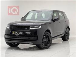 لاند روفر رانج روفر فوج